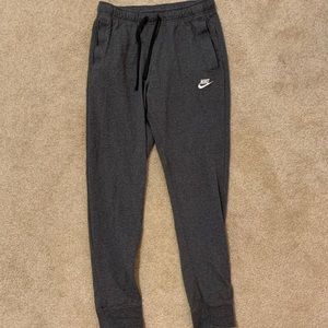 Men’s Nike joggers